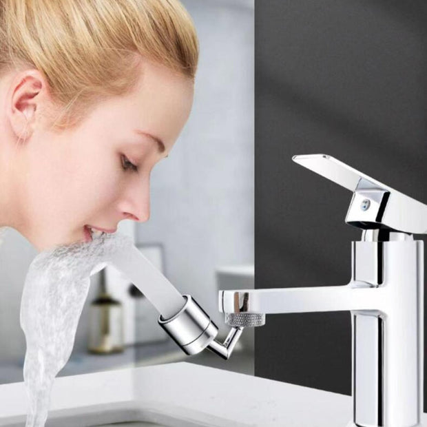 Kitchen Faucet Foam Nozzle Sprayer