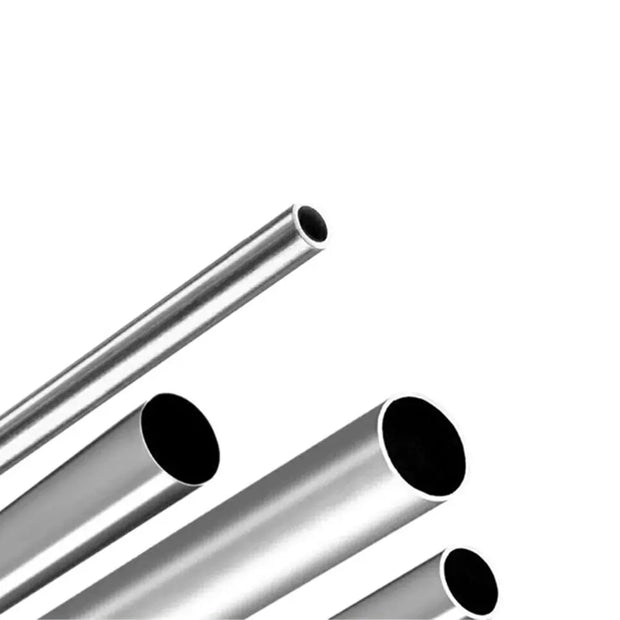 Wind Chime Tubes Parts Kit Metal Outdoor