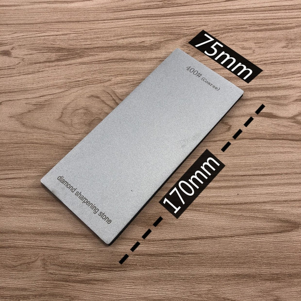 Diamond Tools Fine Grinding Whetstone Kitchen Knives