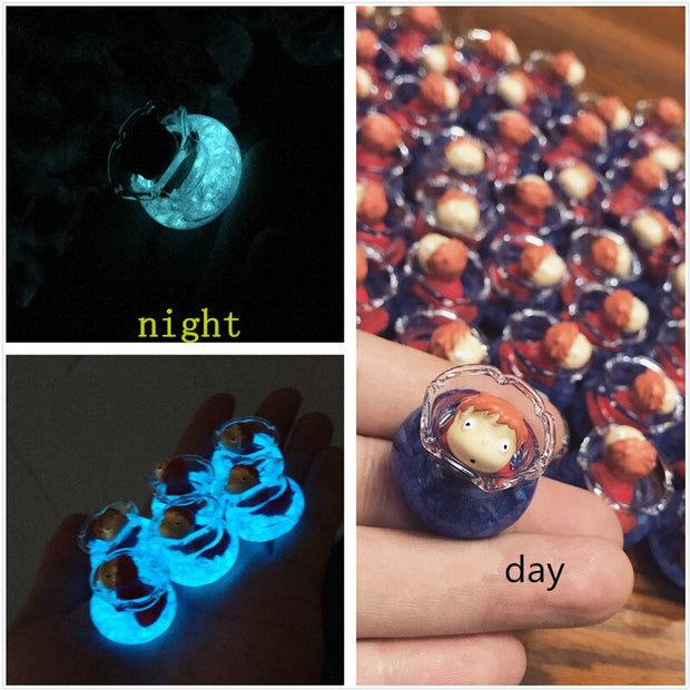 Anime Studio Children Toys Decorative Home Décor