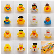 Rubber Duck Bath Toys