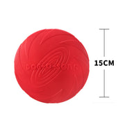 Pet UFO Toys Large Dog Flying Discs