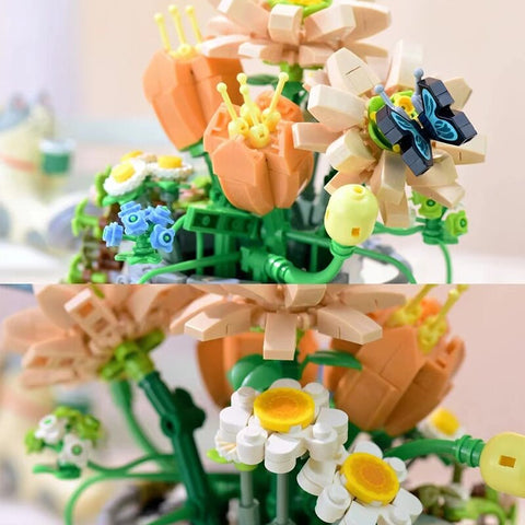 Mini Watering Can Toy