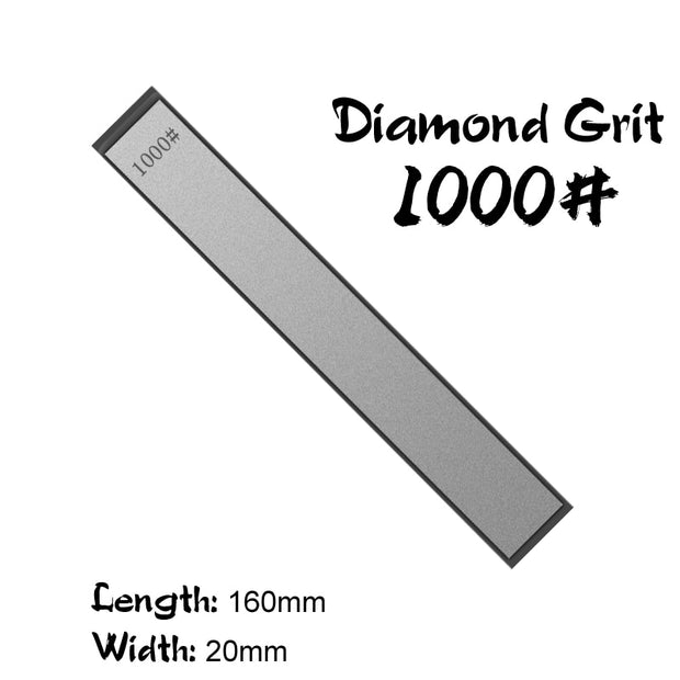 Diamond Tools Fine Grinding Whetstone Kitchen Knives