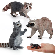Animals Action Figures