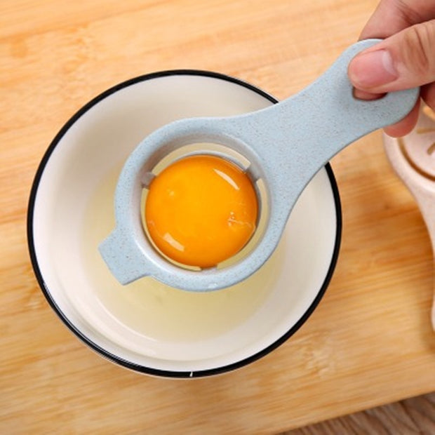 Stem Egg  Kitchen Baking Separator Tool