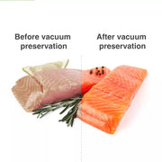 Home Kitchen Electric Vacuum Sealer Packaging Machine