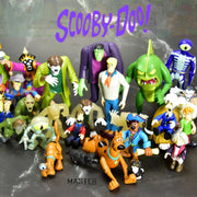 Scoobydoo-Action-Figures