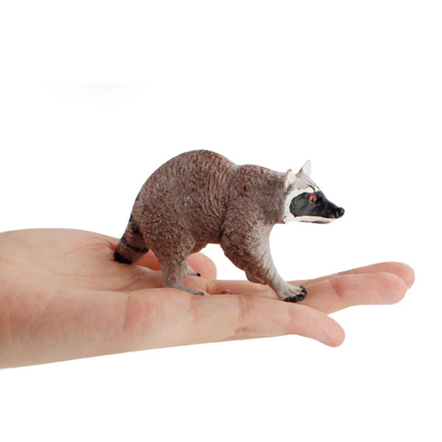 Animals Action Figures