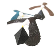 Balance Eagle Decoration Toys Figures