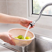 Water Saver Universal Rotating Nozzle Kitchen Tools