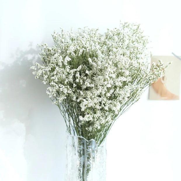 Flowers Real Forever Wedding Decoration Display
