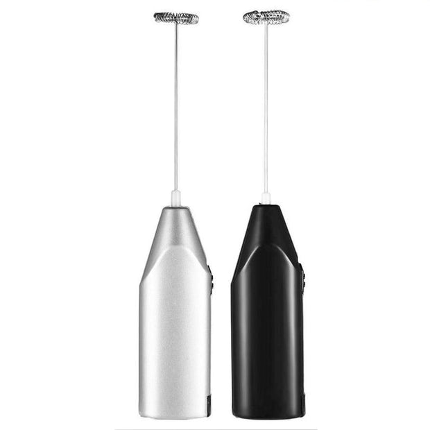 Mini Electric Wireless Mixer Kitchen Whisk Tools