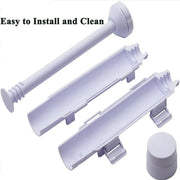 Sushi Maker Roller Vegetable Meat Rolling Gadgets