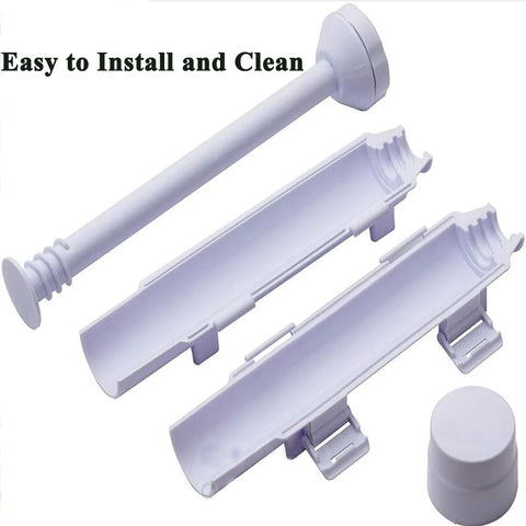 Sushi Maker Roller Vegetable Meat Rolling Gadgets