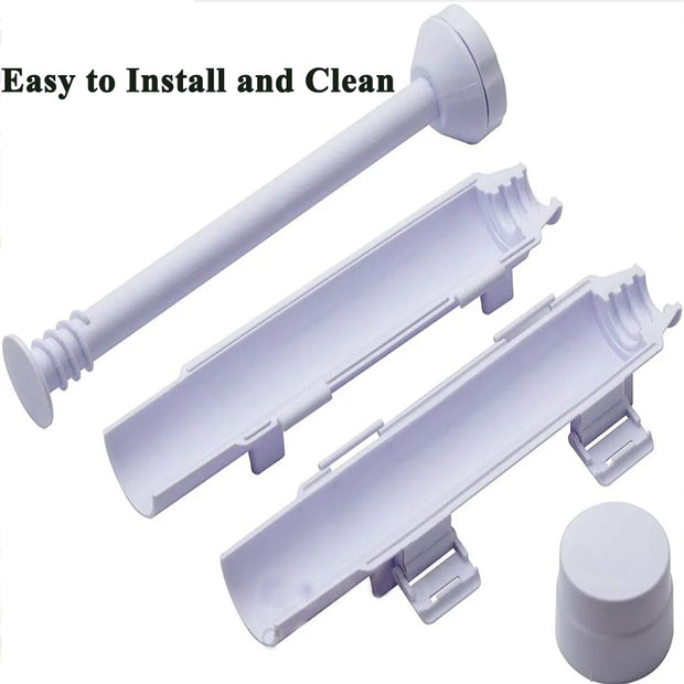Sushi Maker Roller Vegetable Meat Rolling Gadgets