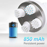 Multifunctional Electric Pet Head Massager