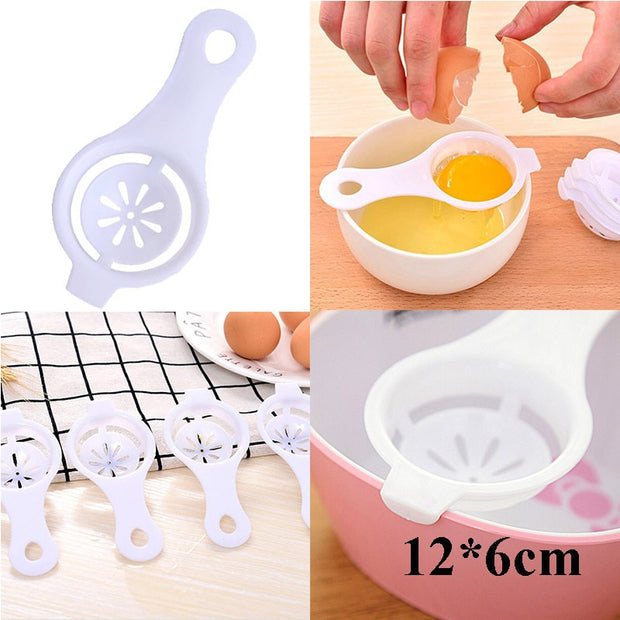 Stainless Steel Fried Egg Pancake Shaper