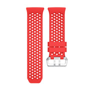 Soft Silicone Wrist Bracelet Fitbit Wristband