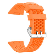Soft Silicone Wrist Bracelet Fitbit Wristband