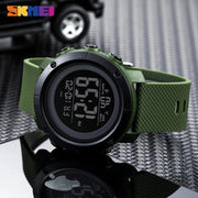 Luxury Waterproof LED Digital Sports Watches