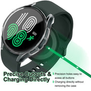 Protective Case for Samsung Galaxy Watch