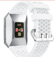 Soft Silicone Wrist Bracelet Fitbit Wristband