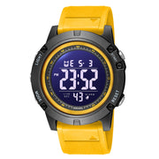 Luxury Brand Military Digital Sport Clock