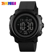 Luxury Waterproof LED Digital Sports Watches