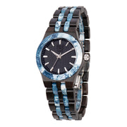 Natural Wood Men's  Wooden Watch Charming Style