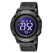 Luxury Brand Military Digital Sport Clock