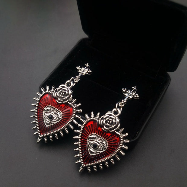 Personality-Rose-Heart-Oil-Gothic-Drop-Earrings.jpg