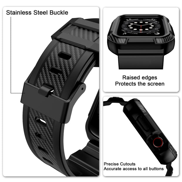 Rugged Armor Pro Designed Strap