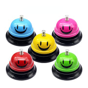 Multicolor-Reception-Desk-Calling-Bell