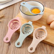 Stem Egg  Kitchen Baking Separator Tool