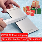 Diamond Tools Fine Grinding Whetstone Kitchen Knives