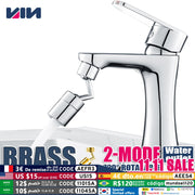 Kitchen Faucet Foam Nozzle Sprayer