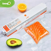 Home Kitchen Electric Vacuum Sealer Packaging Machine