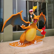 Pokémon-Charizard-Pikachu-Ashen-Anime-Figures.jpg