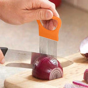 Vegetables Onion Slicer Cutting Tools