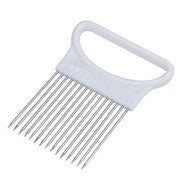 Vegetables Onion Slicer Cutting Tools