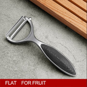 Stainless Steel Fruit Vegetable Peeler