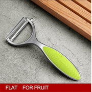 Stainless Steel Fruit Vegetable Peeler