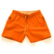 Quick Drying Trunks For Men Swimwear sunga Boxer