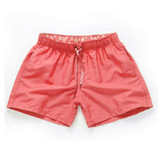 Quick Drying Trunks For Men Swimwear sunga Boxer