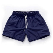 Quick Drying Trunks For Men Swimwear sunga Boxer