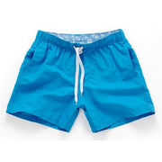 Quick Drying Trunks For Men Swimwear sunga Boxer