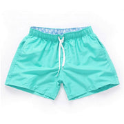 Quick Drying Trunks For Men Swimwear sunga Boxer