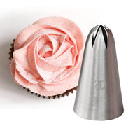Russian Icing Piping Pastry Nozzles For Cake