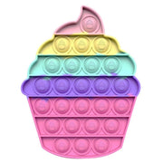 Push Bubble Fidget Toys